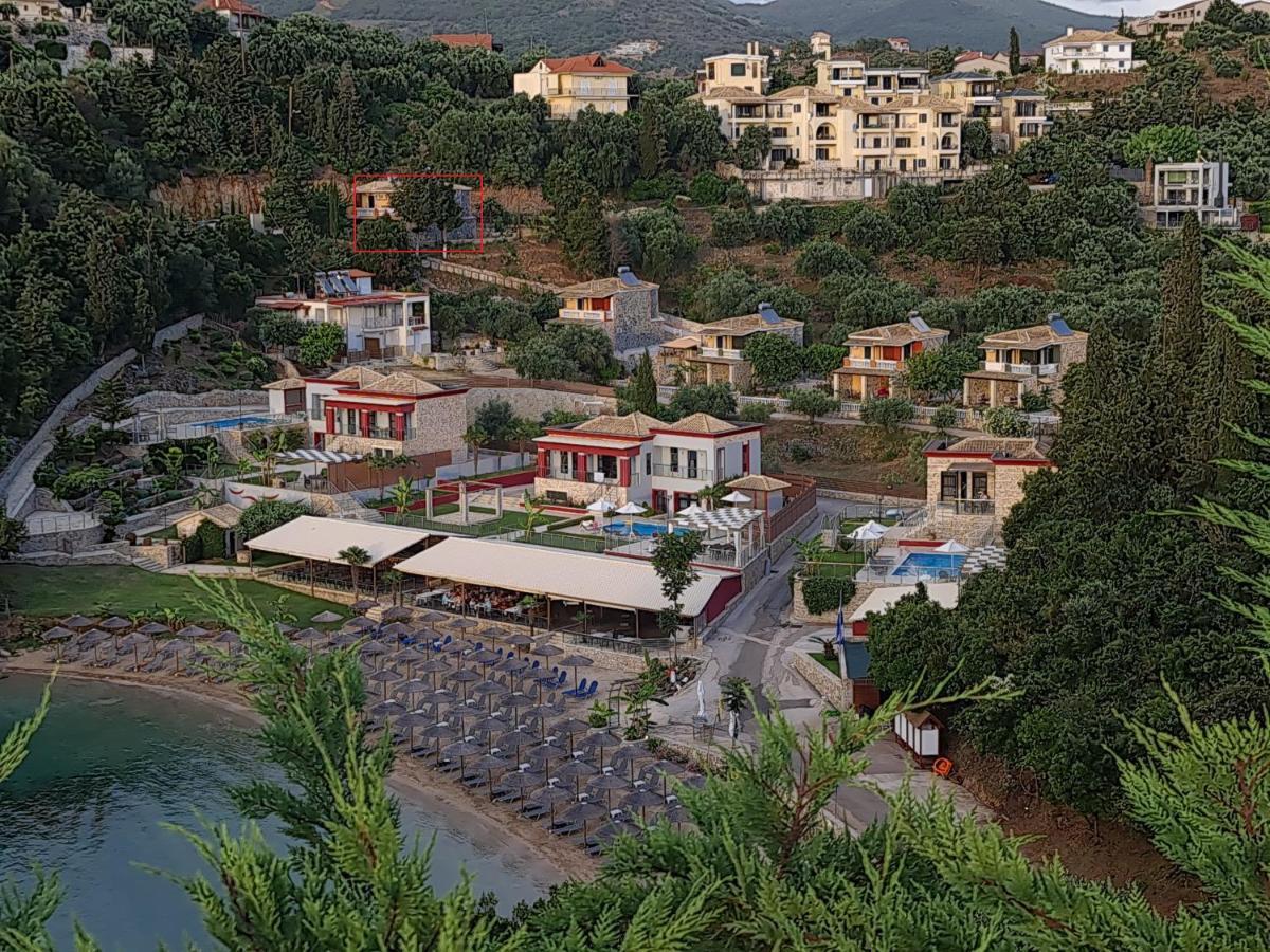 Edem Studios Sívota المظهر الخارجي الصورة